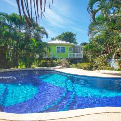 Sand Dollar Bungalow