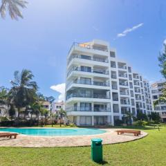 LUXURY 3 BEDROOM BEACH FRONT APARTMENT