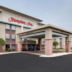Hampton Inn Joliet-Plainfield I-55