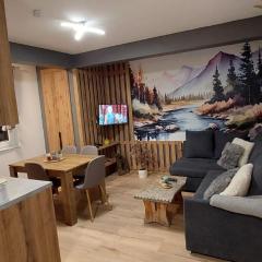 Apartman Mila