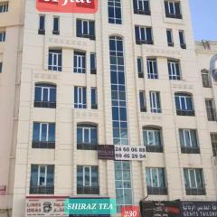 Muscat Hostel 2300