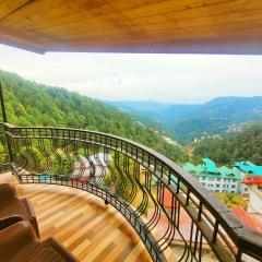 Pine Paradise Homestay