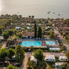 Camping Fontanelle