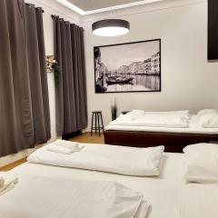 City Apartment Schotten Vienna