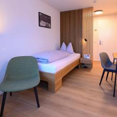 Hotel St. Josefshaus Engelberg