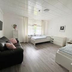 Work & Stay in Siegburg