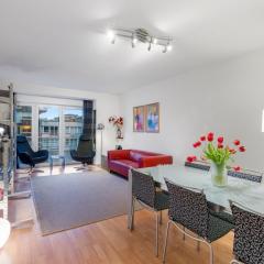 Appartement aan Zee Oostende