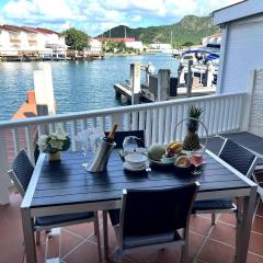 4 Guests - Stunning View - Pool - South Finger