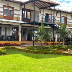 Hotel Pliosaurio Campestre