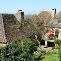 Maison de Cathy maison d'ardoises