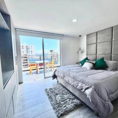 Apartastudio loft en Bucaramanga