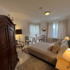 Privatzimmer 15 qm