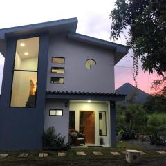 Luxury Villas Arenal