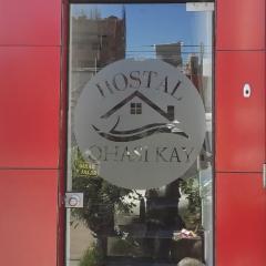 Hostal Qhasi Kay