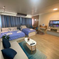 PTJ Style Condotel คอนโดเมืองทอง P1