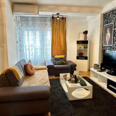 Apartman Glavna
