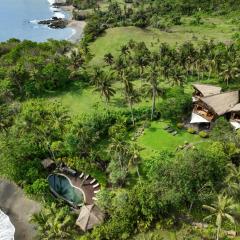 The Cove Bali by Nakula