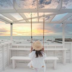 UMInoTERRACE