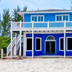 Sheer Bliss BeachView Apt #4