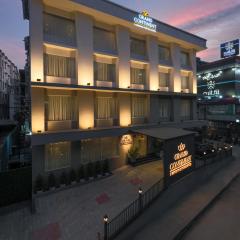 Grand Continent Hebbal A Sarovar Portico Affiliate Hotel