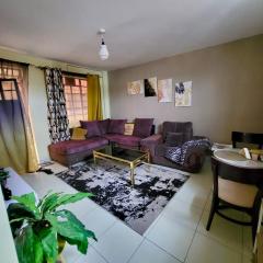 Trudy homes 1 bedroom