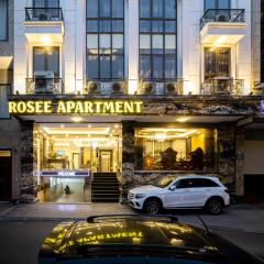 Rosee Apartment Hotel