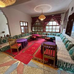 Gite Kasbah La Palmeraie