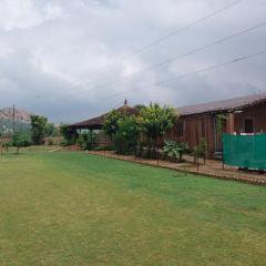 Gramya Resort