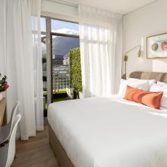 Habitat Aparthotel by Totalstay