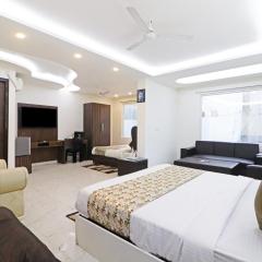 Amara Inn- Near IGI Delhi Airport