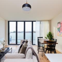 The South Woodford Place - Adorable 2BDR Flat with Balcony