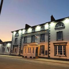 THE LORD NELSON HOTEL