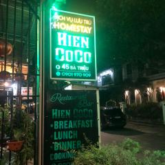 Hien CoCo Homestay Hoi An