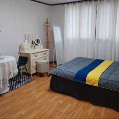 Pyeongtaek Tarot 2 House Camp Humphreys 워킹게이트 도보10분