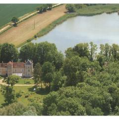 Domaine des Forges de la Vache