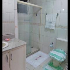 Apartamento praia de Camburi