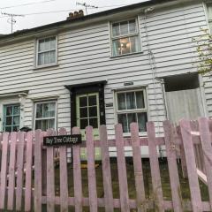 Beautiful 3-Bed Cottage in Burnham-on-Crouch