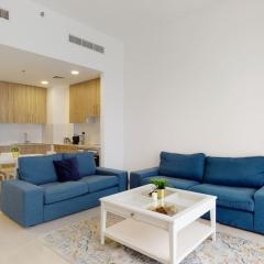 Keyview - Rawda Residence 1