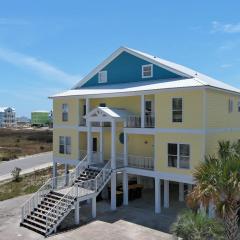 The Clubhouse - Fort Morgan