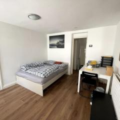 Camden Town - 1 Bedroom flat