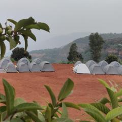 Yuva Yatri Campsite