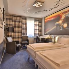 Aparthotel Deutschmeister