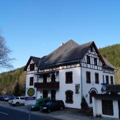 Gasthof und Pension Hammerschänke