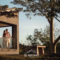 El Refugio Apart