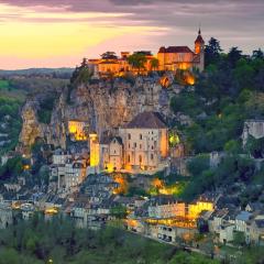 Belveyre à Rocamadour