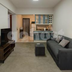 Amazing Apartment Near La Costanera