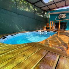 Casa Eli en Playa Manuel Antonio