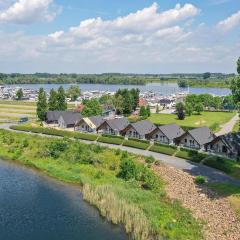 Pet Friendly Home In Kerkdriel With Lake View