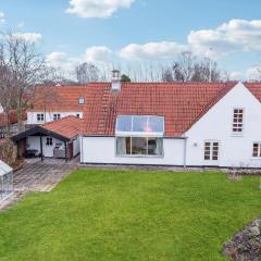 Amazing Home In Kirke Såby With Kitchen