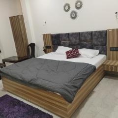 Banarasiya Homestay close to Banaras railway station